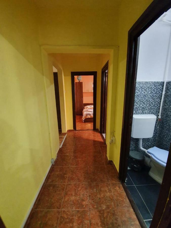 Apartament Maya Appartement Orşova Buitenkant foto